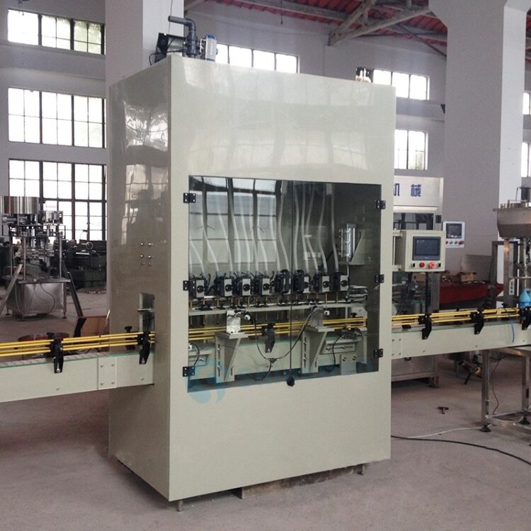Automatic-Anti-corrosion-Filler ACF6-16 Series