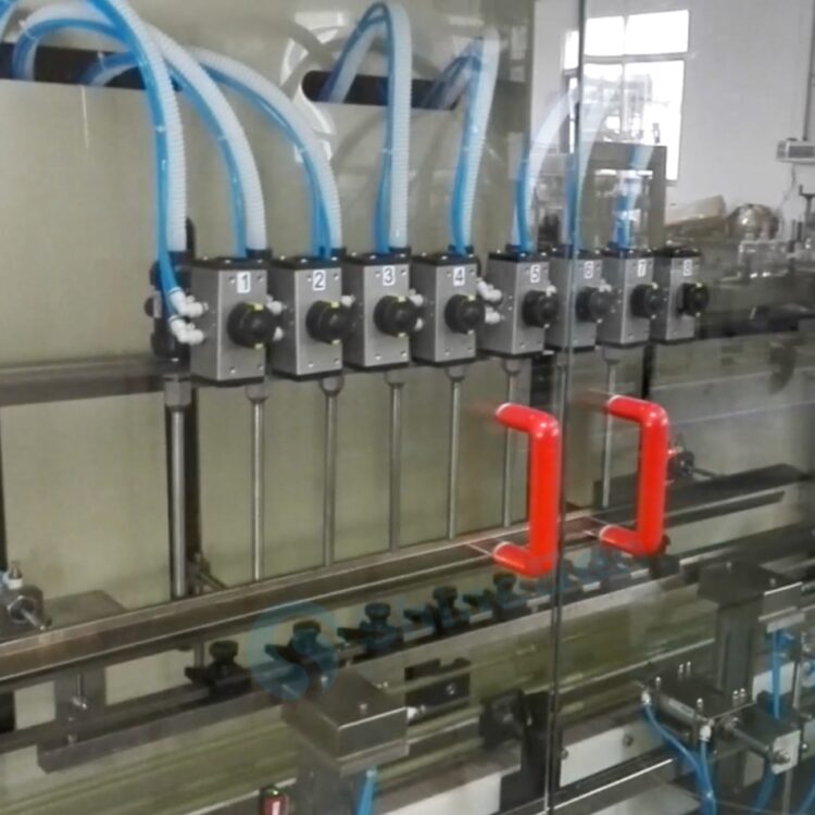 Details of Automatic-Anti-corrosion-Filler ACF8