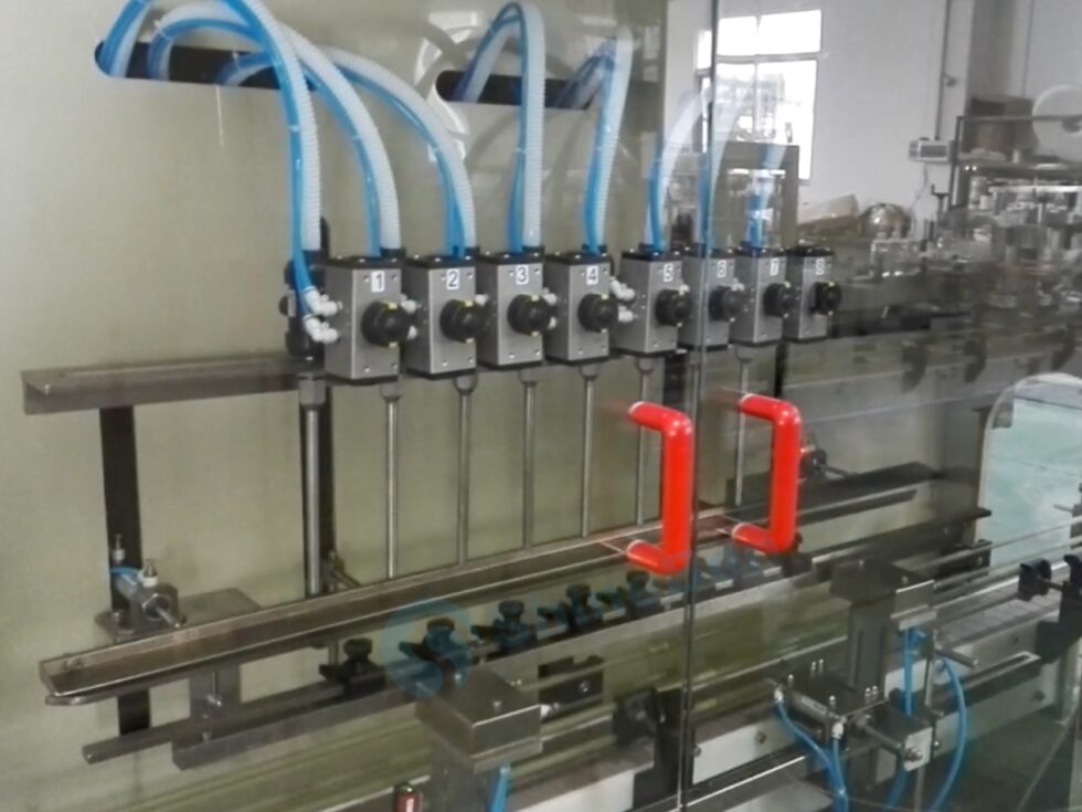 Details of Automatic-Anti-corrosion-Filler ACF8